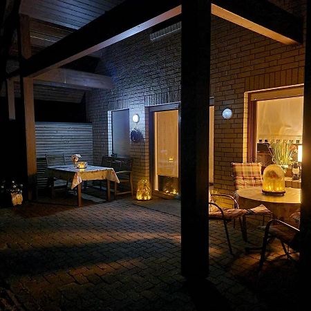 Lias Ferienhaus Geeste 外观 照片