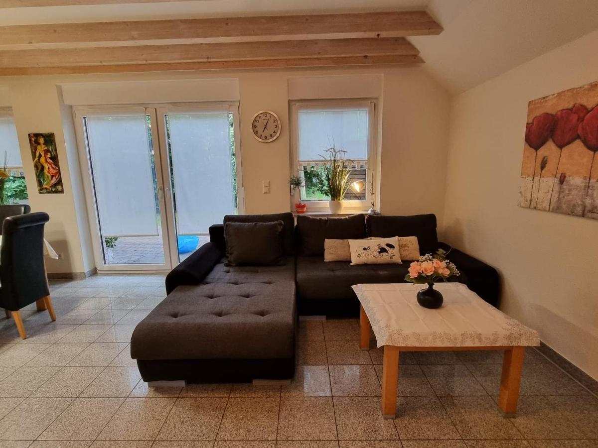 Lias Ferienhaus Geeste 外观 照片