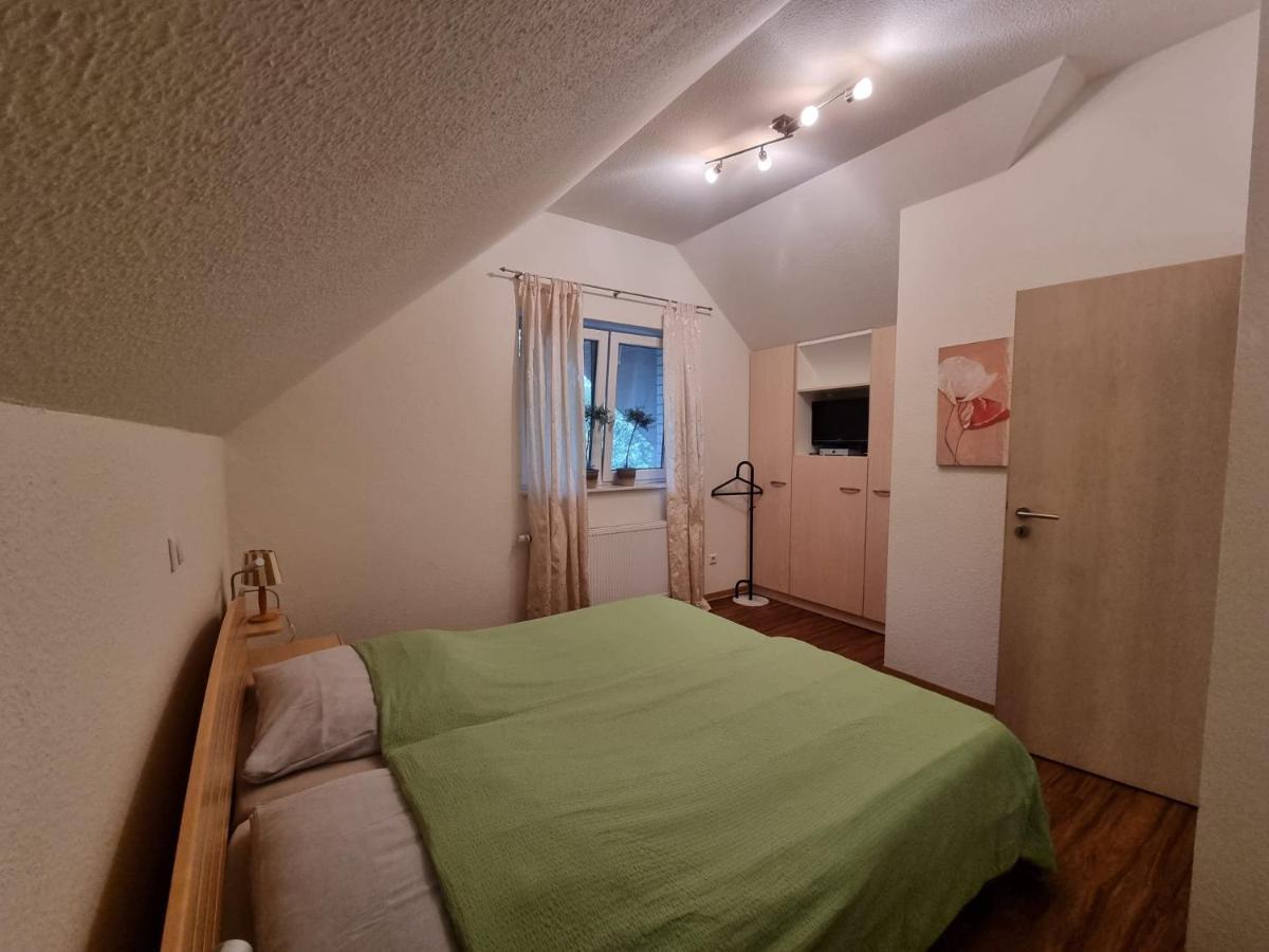 Lias Ferienhaus Geeste 外观 照片