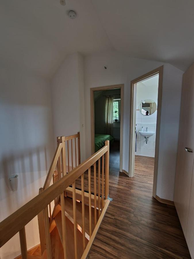Lias Ferienhaus Geeste 外观 照片